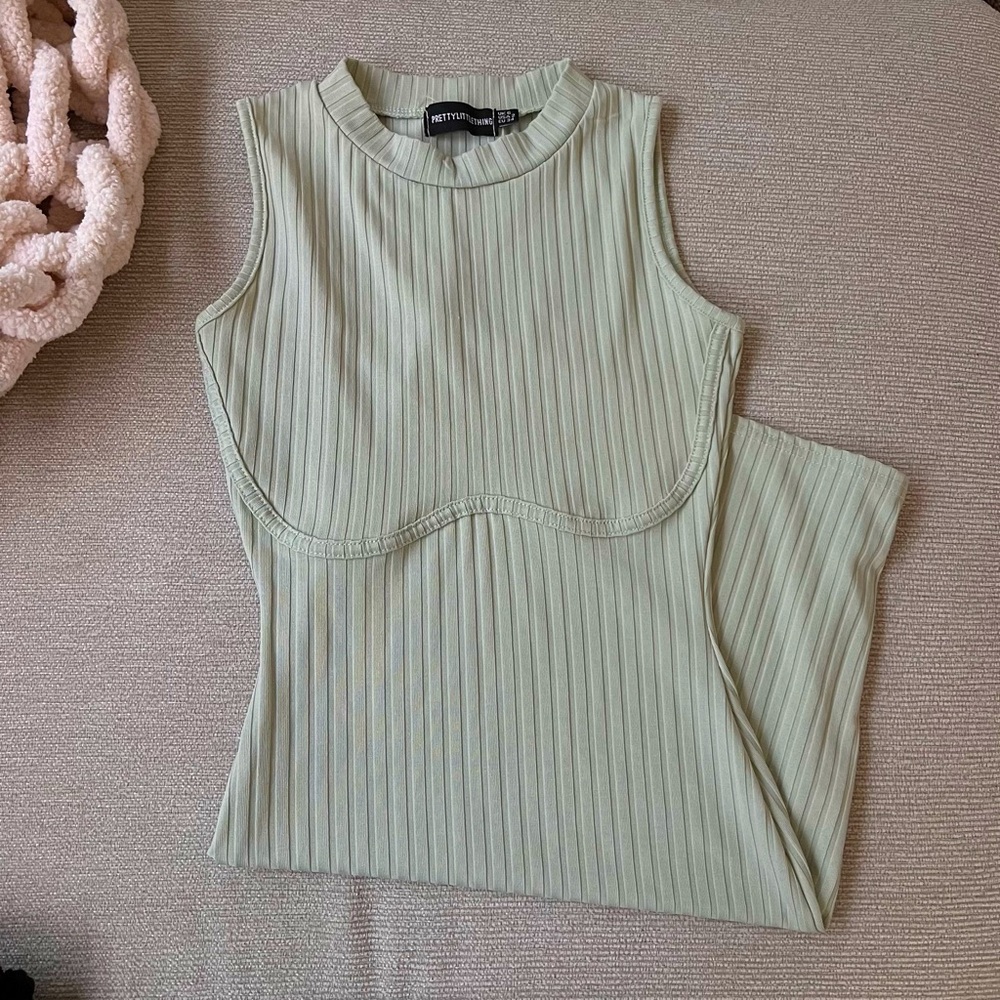 Pretty Little Thing Mini Dress